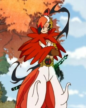 Hōō Maniwa Katanagatari Wiki Fandom Hōō Maniwa Katanagatari Wiki Fandom