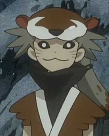 Kawauso Maniwa Katanagatari Wiki Fandom Kawauso Maniwa Katanagatari Wiki Fandom