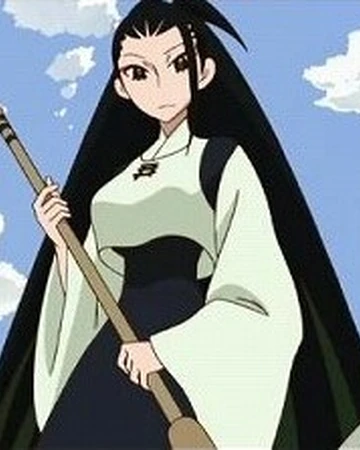 Meisai Tsuruga Katanagatari Wiki Fandom Meisai Tsuruga Katanagatari Wiki Fandom