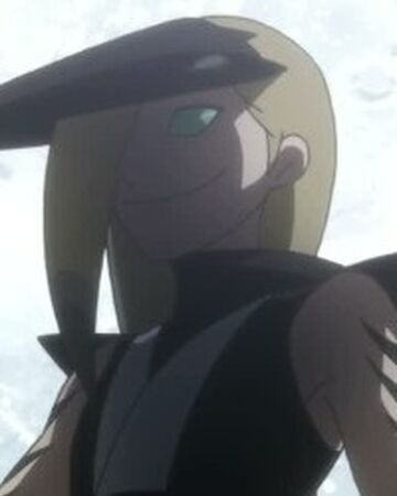 Kuizame Maniwa Katanagatari Wiki Fandom Kuizame Maniwa Katanagatari Wiki Fandom