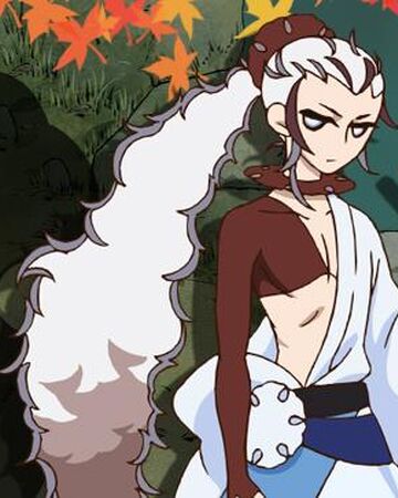 Hakuhei Sabi Katanagatari Wiki Fandom