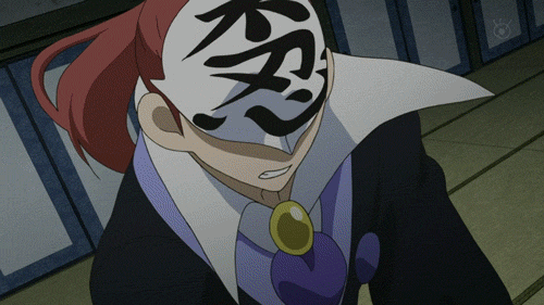Emonzaemon Sōda Katanagatari Wiki Fandom Emonzaemon Sōda Katanagatari Wiki Fandom