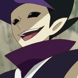 Kōmori Maniwa Katanagatari Wiki Fandom