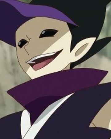 Kōmori Maniwa Katanagatari Wiki Fandom Kōmori Maniwa Katanagatari Wiki Fandom