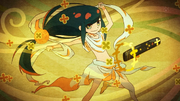 Rinne Higaki Katanagatari Wiki Fandom Rinne Higaki Katanagatari Wiki Fandom