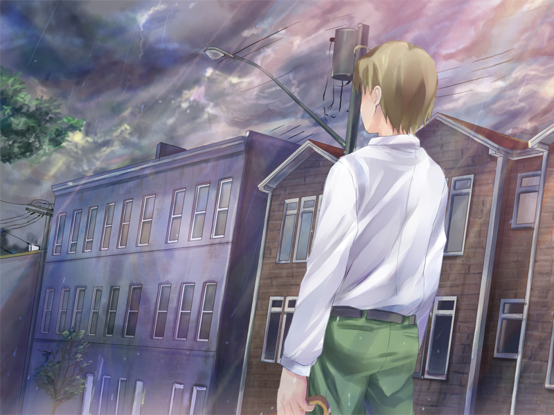 which katawa shoujo character are you