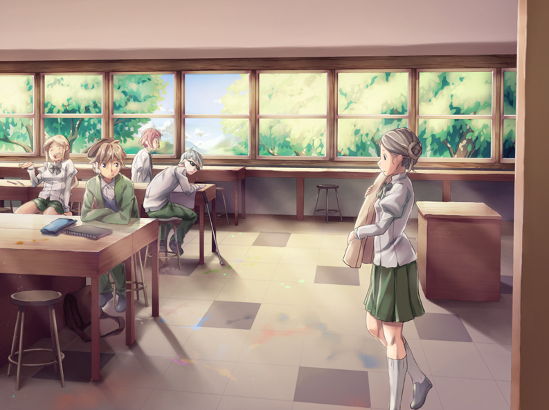 katawa shoujo game club katawa shoujo game club