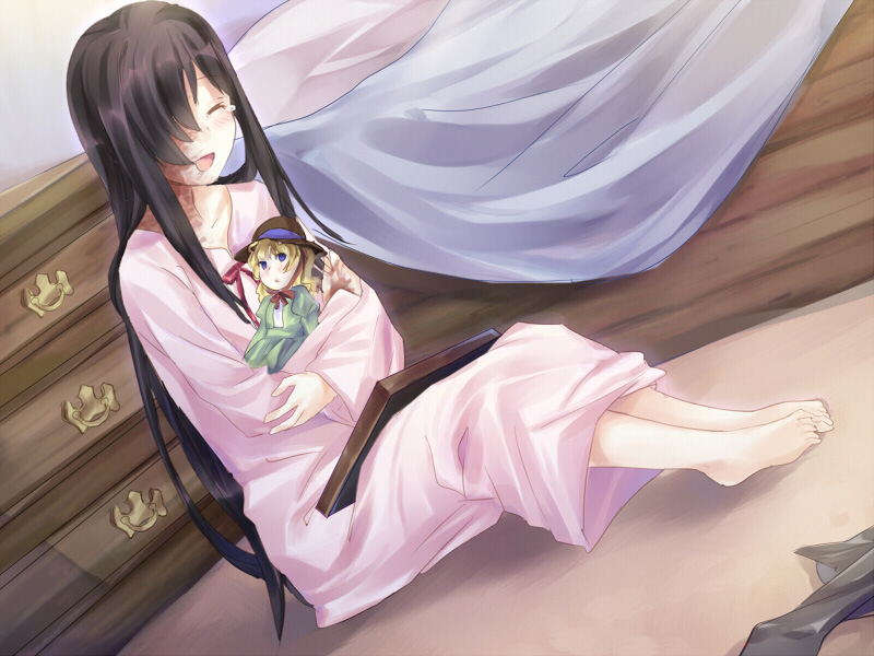 Hanako presents2