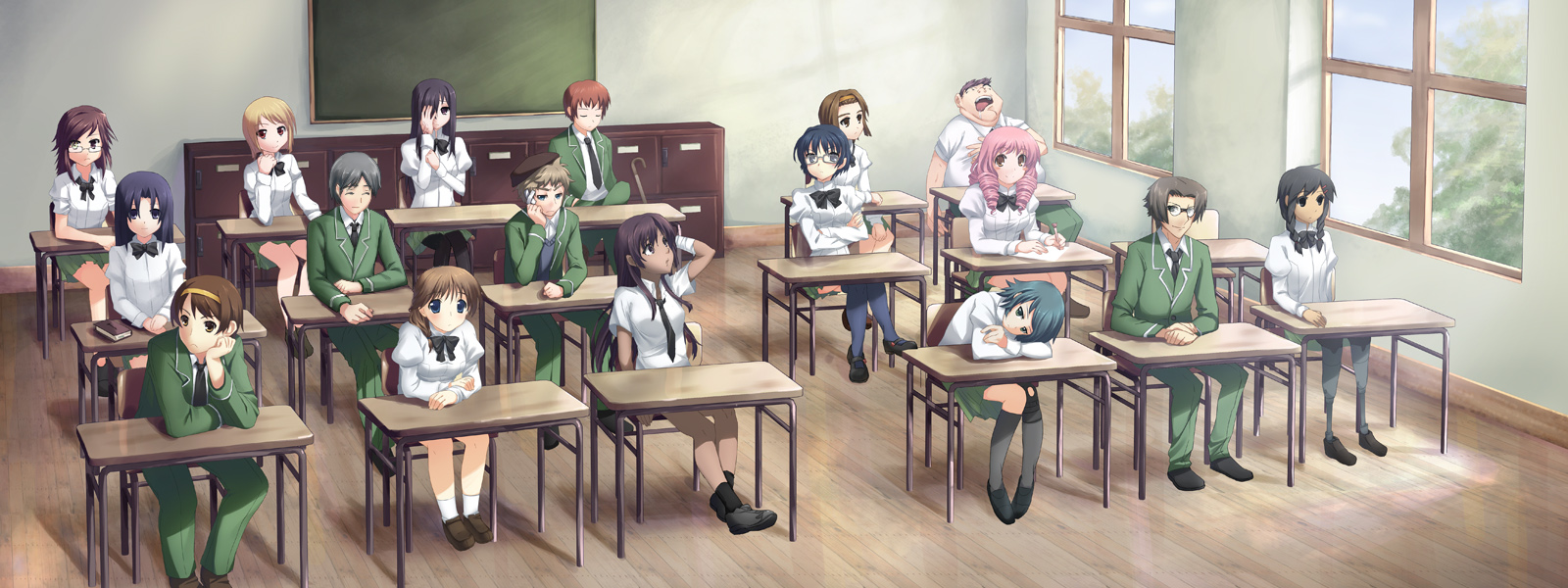 how to katawa shoujo how to katawa shoujo