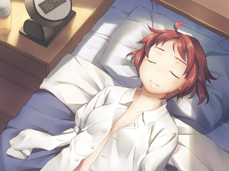 Signal Interference/Transcript | Katawa Shoujo Wiki | Fandom