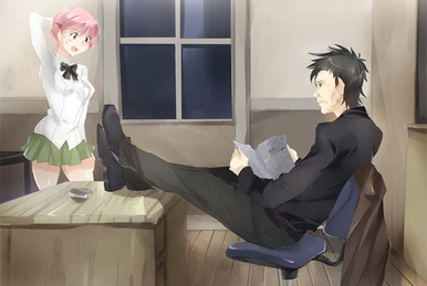 Interface/Transcript | Katawa Shoujo Wiki | Fandom