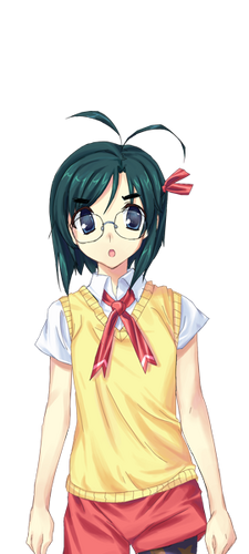 Hideaki Hakamichi | Katawa Shoujo Wiki | Fandom