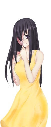 Hanako Ikezawa/Image Gallery | Katawa Shoujo Wiki | Fandom