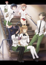 Katawa Shoujo Altogether