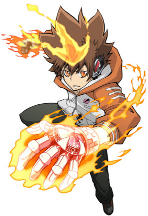 Katekyo Hitman Reborn, hibari, tsuna, anime boy, vongola, HD wallpaper |  Peakpx