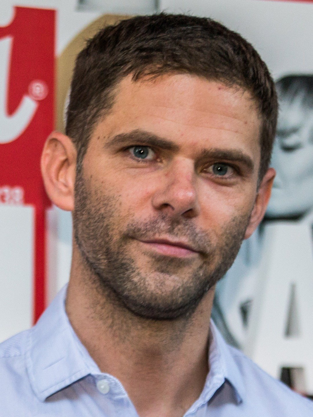 Mikey Day Kath and Kim Wiki Fandom
