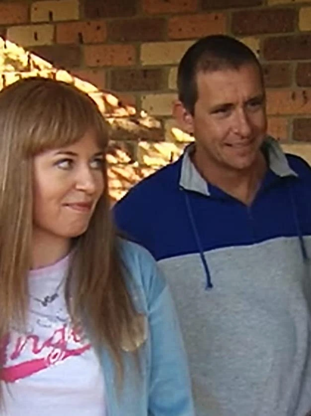 KimBrett Relationship Kath and Kim Wiki Fandom