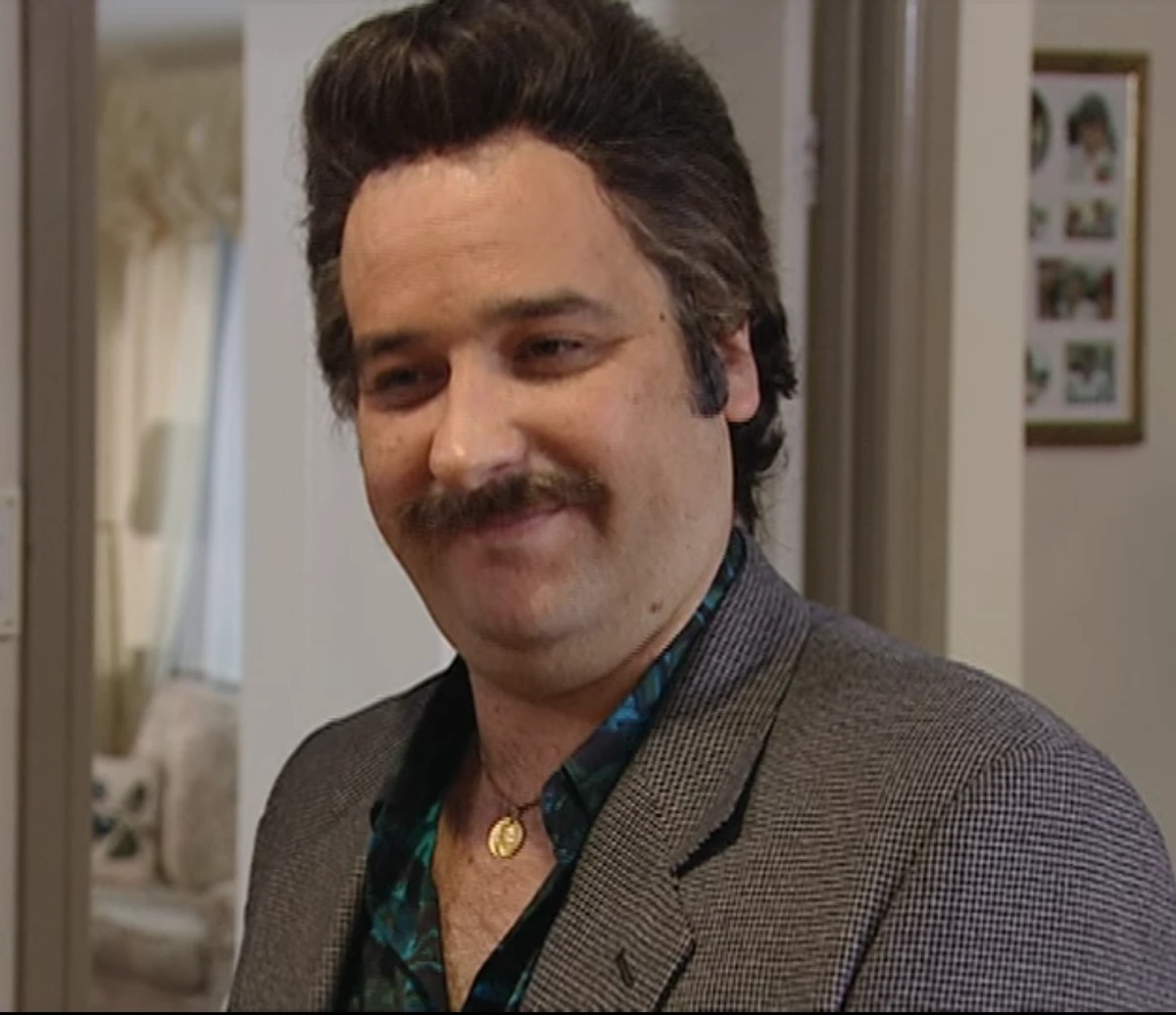 Gary Poole Kath and Kim Wiki Fandom