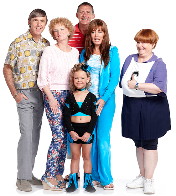 Kath & Kim Kath and Kim Wiki Fandom