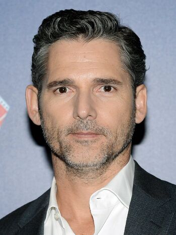 Eric bana