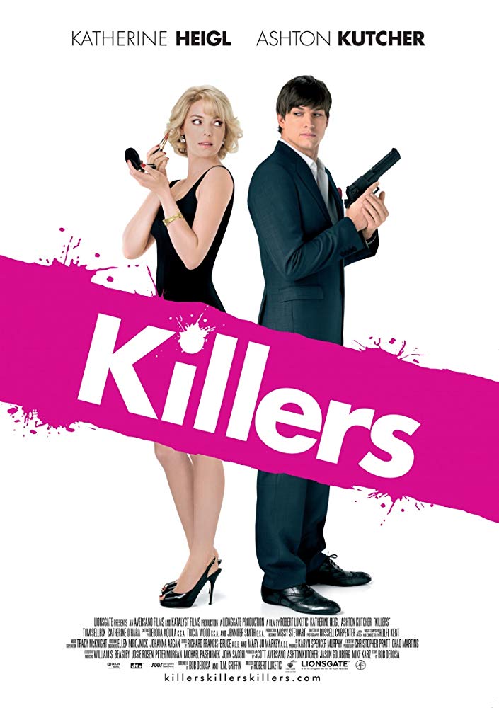 Killers (2010) - News - IMDb