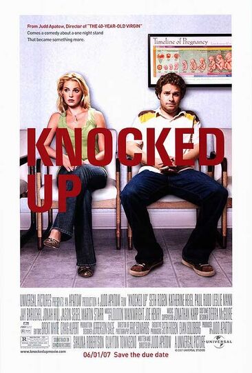 Knocked Up - Wikipedia