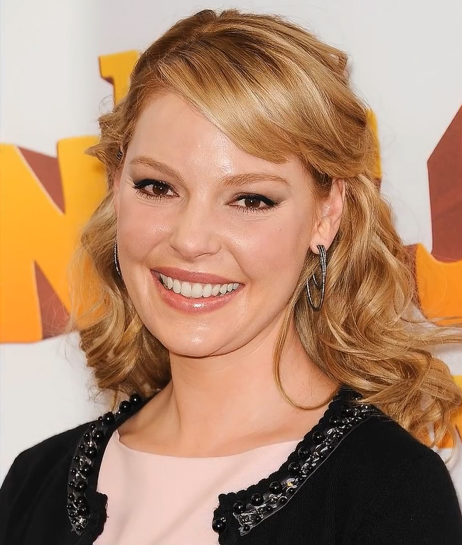 katherine heigl hair life as we know it