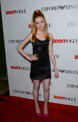 Katherine+McNamara+Teen+Vogue+10th+Anniversary+LtqAk tEaaCx-1-