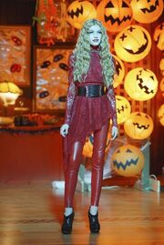 Myra Santelli | Katherine McNamara Wiki | Fandom