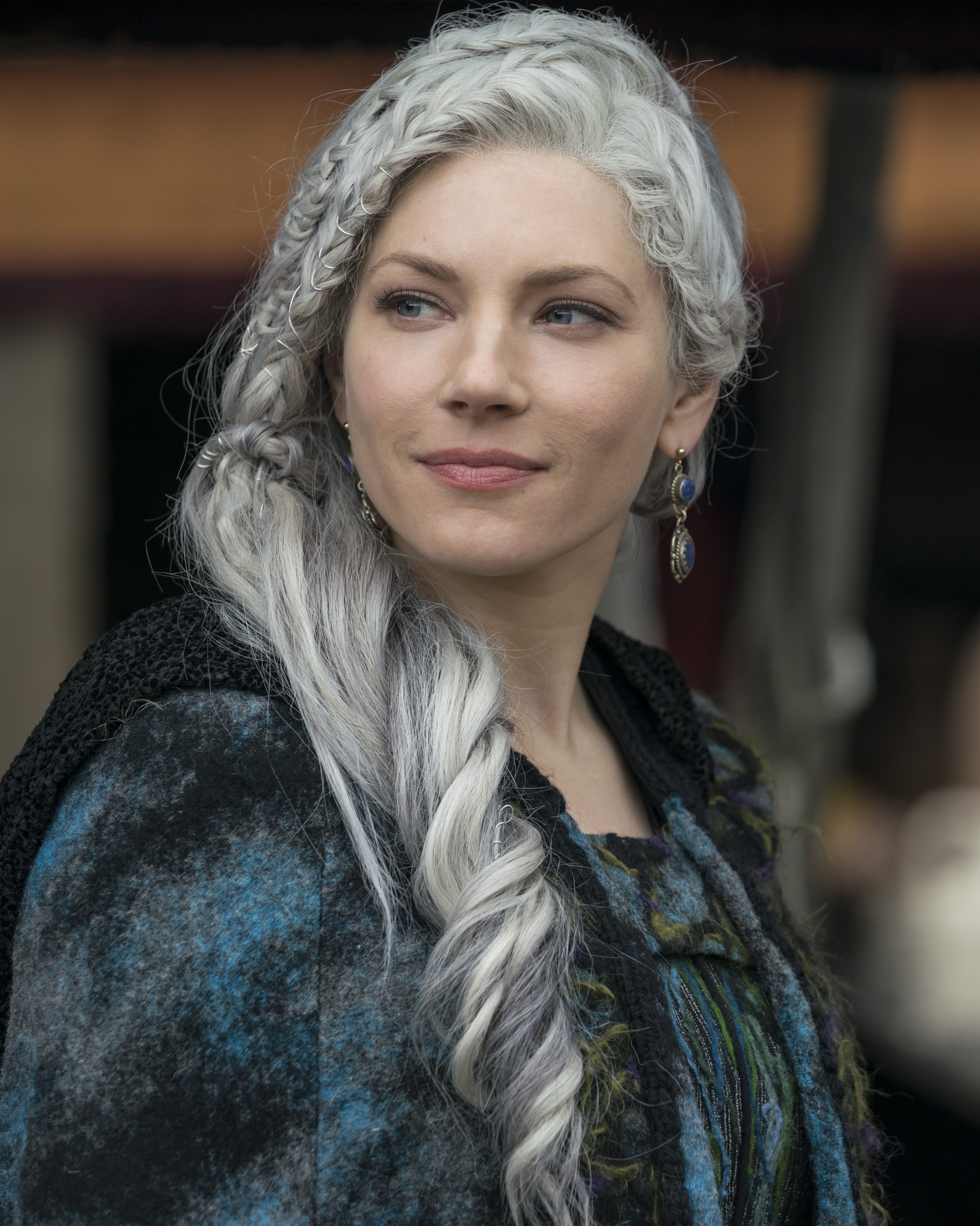 Lagertha - Wikipedia