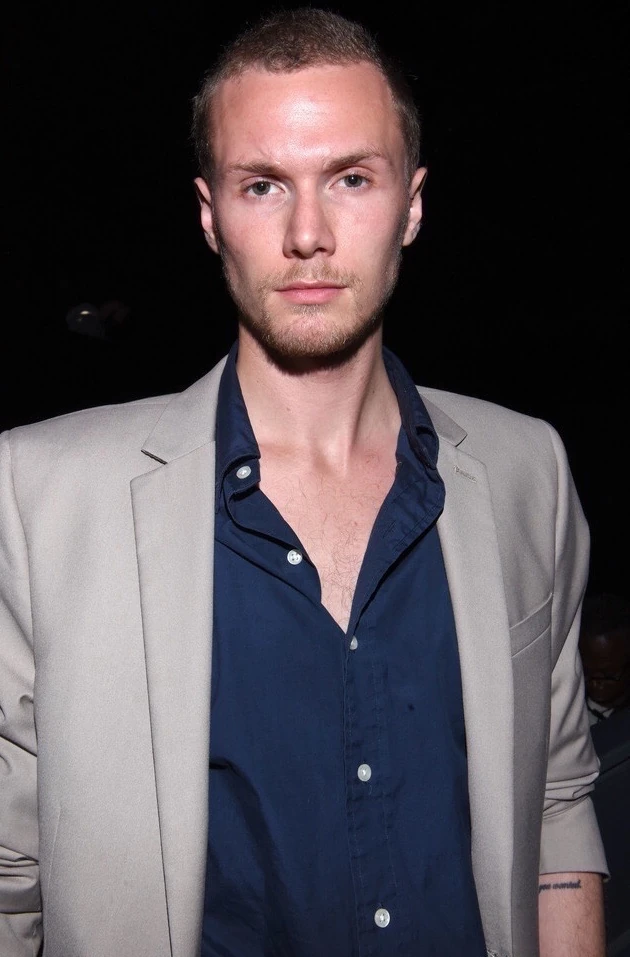 Barron Hilton | Kathy Hilton, Kim Richards & Kyle Richards Umansky Wiki