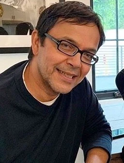 Guraish Aldjufrie | Kathy Hilton, Kim Richards & Kyle Richards Umansky Wiki | Fandom