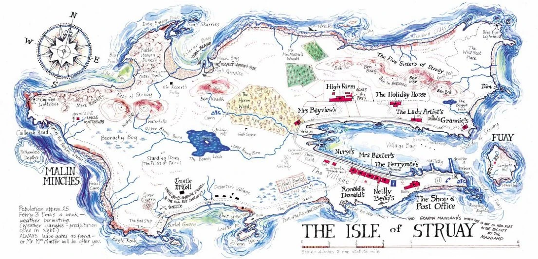 The Isle Of Struay Katie Morag Wiki Fandom the-isle-of-struay-katie-morag-wiki-fandom