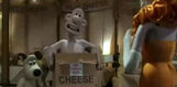 Wallace and gromit curse of the were-rabbit 21 - may contain nuts