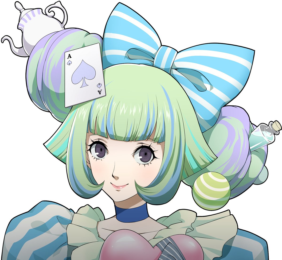 Alice Hiiragi Katie Sandow S Adventures Wiki Fandom Alice Hiiragi Katie Sandow S Adventures Wiki Fandom