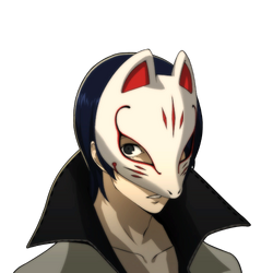 ∅Yusuke.  Yusuke Kitagawa Banner Details and Rates | Persona 5: The