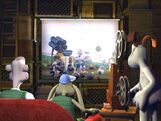 Interactive wallace and gromit the curse of the were rabbit s1 dvd