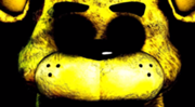 Golden Freddy