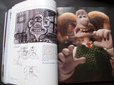 Wallace and gromit in the curse of the were-rabbit concept art 14