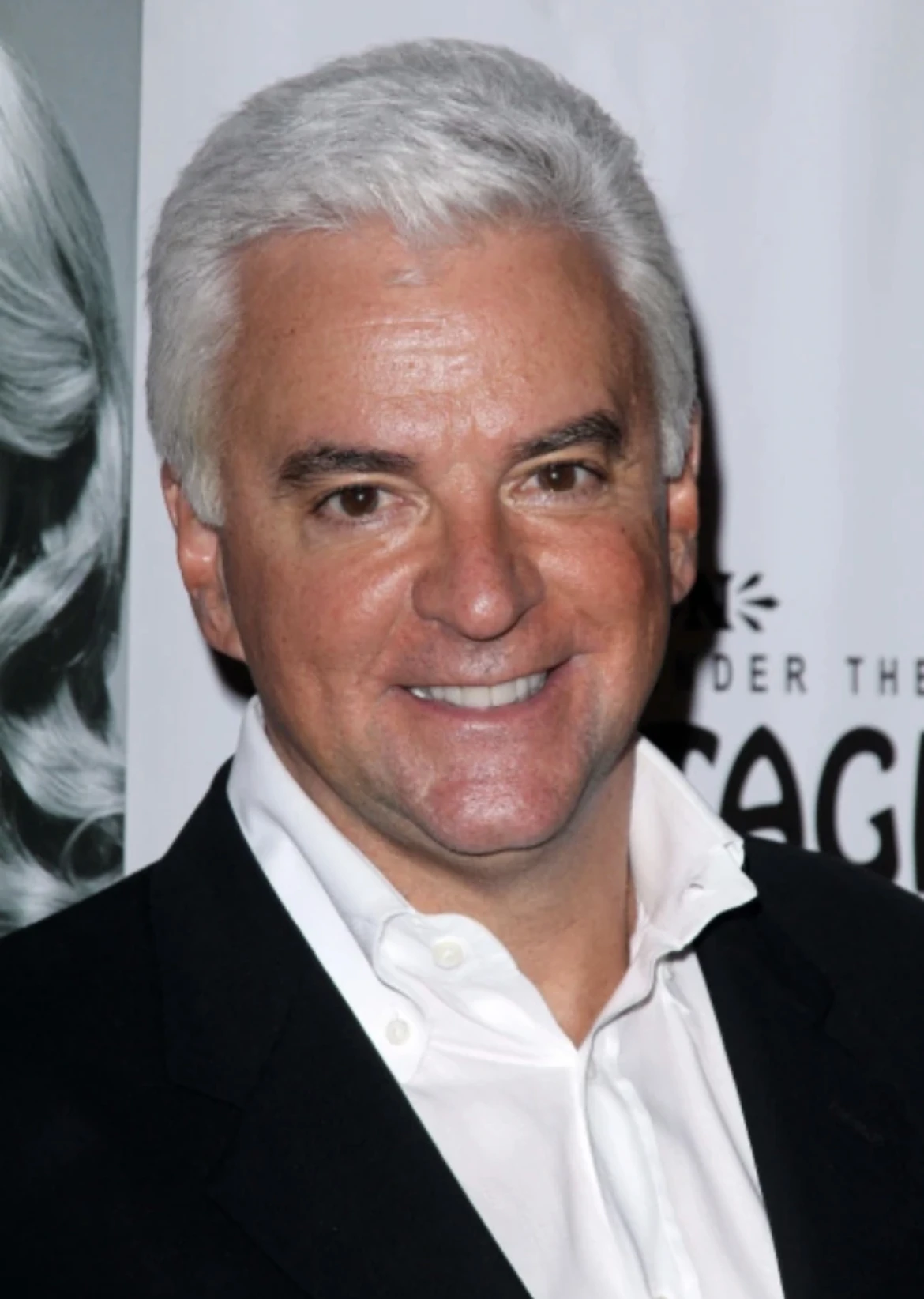 John O’Hurley | Katie and Penny Wiki | Fandom