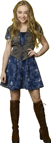 Maddie Hart (Bunk'd) | Katie's World Wiki | Fandom