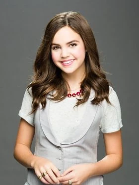 Abigail Matthews | Katie's World Wiki | Fandom