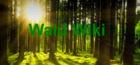 Wald Wiki