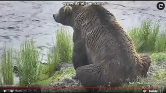 Backpack_at_the_falls_7_2_18_by_Ratna