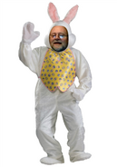 JUERGEN PIC IN RABBIT SUIT JUERGEN POSTED 2019.02.01 05.04