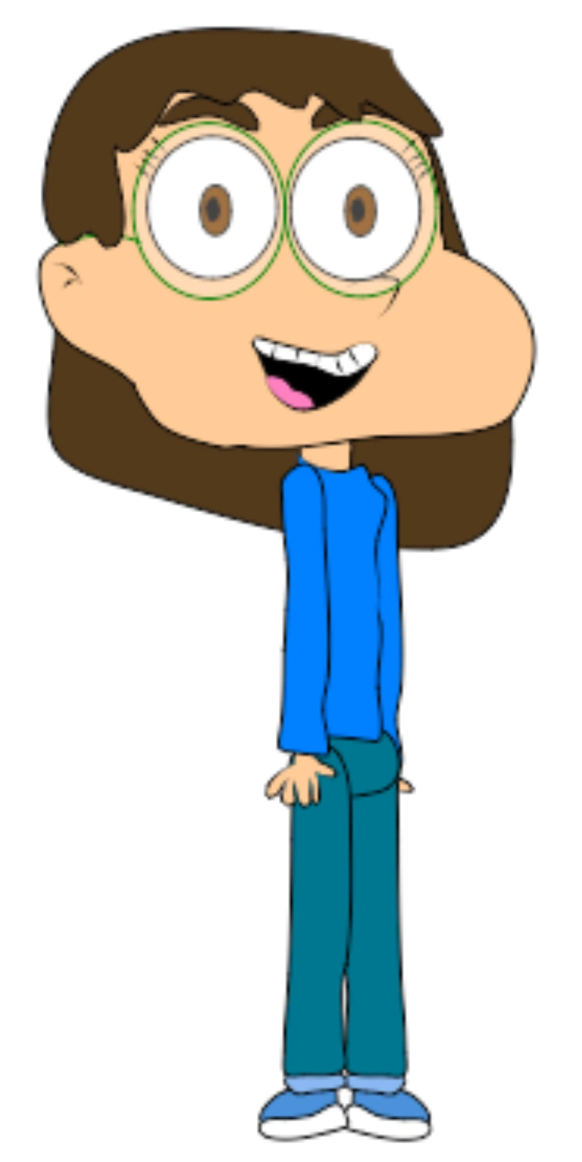 CategoryCharacters Voiced By Microsoft Zira Katrina Sunday Wiki Fandom