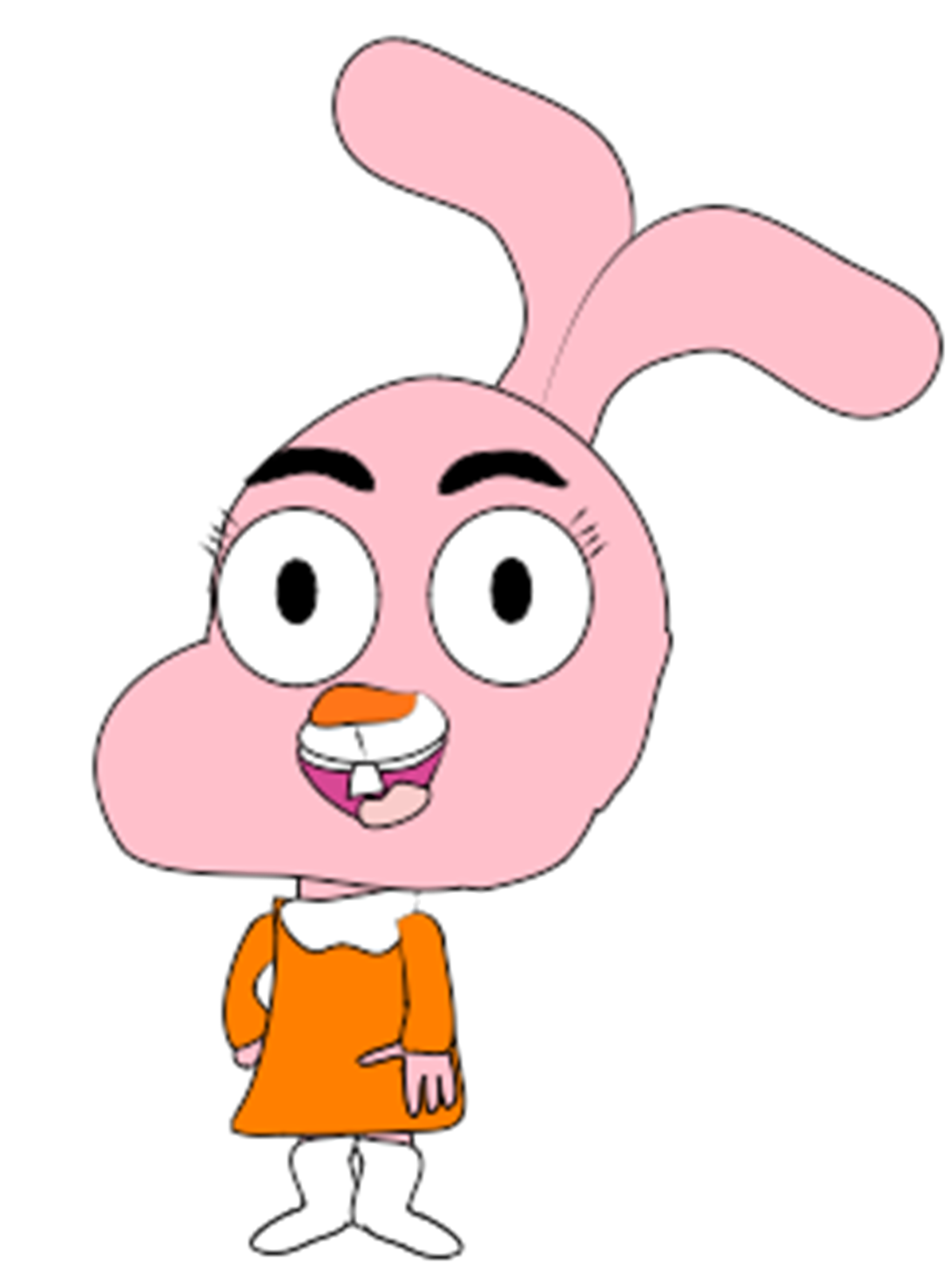 12 Facts About Anais Watterson (The Amazing World Of Gumball) 