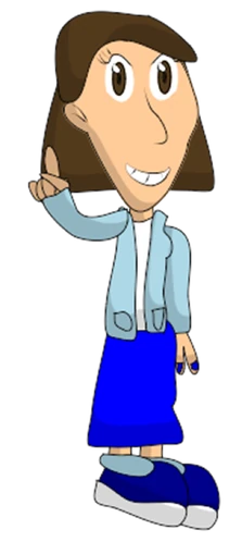 Kate McKenna | Katrina Sunday Wiki | Fandom