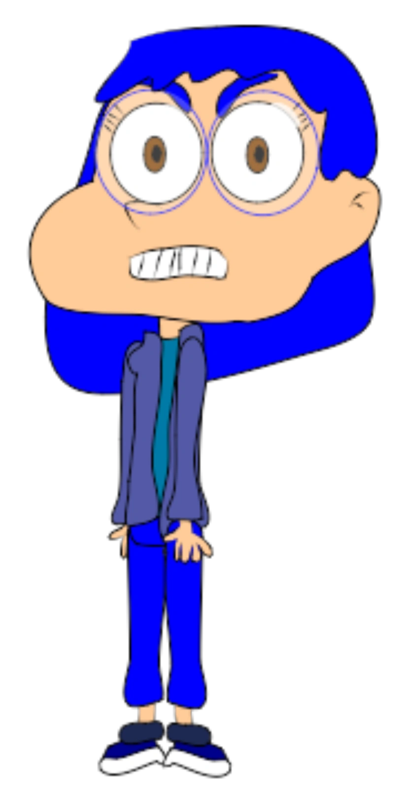 Kate Smith (Doppelganger) Katrina Sunday Wiki Fandom