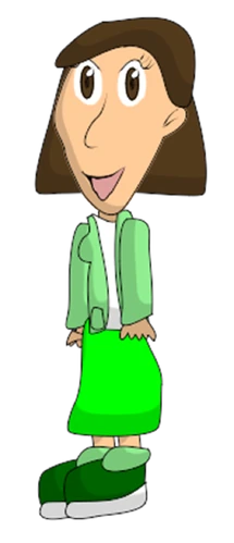 Kelly McKenna | Katrina Sunday Wiki | Fandom